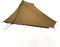 RDYMONKEY 3F UL Gear Lanshan PRO Ultraleicht Zelt für Camping, Zelt 1 Person oder 2 Personen 3/4-Jahreszeiten Wasserdichtes Professionelles Wanderzelt 20D Professionell Camping Zelt