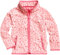 Playshoes Unisex Kinder Fleece-Jacke Outdoor-Oberteil, Leo, 116