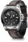 Victorinox Damen Analog Quarz Uhr mit Leder Armband 241976.1