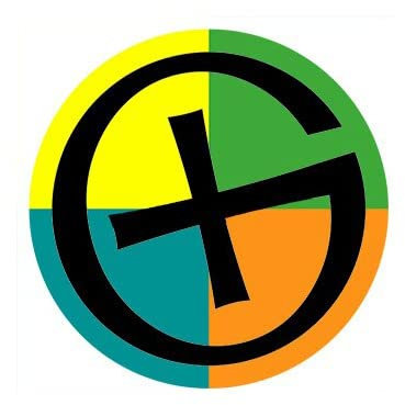 I Love Geocaching Patch Aufnäher Geschenk Rucksack Aufbügeln Trade Item