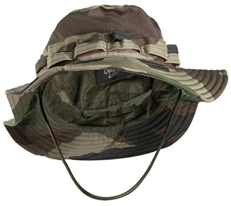 UF Pro Striker Gen.2 Boonie Hat (S, CCE Woodland Camo)