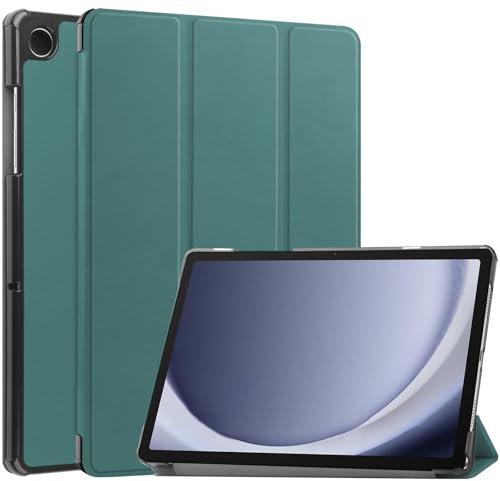 GOZOPO for Galaxy Tab A9 Case, Slim Lightweight Smart Cover with Auto Wake/Sleep for Samsung Galaxy Tab A9 8.7 inch 2023 Tablet SM-X110, SM-X115, SM-X117