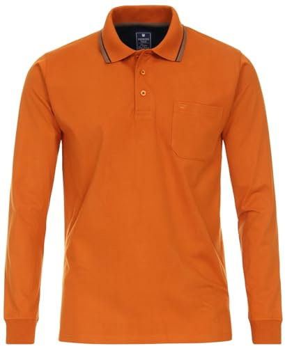 Redmond Sweatshirt andere Muster 205 Terra XL