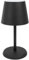 BRUNNER Campinglampe Lucien Outdoor Tischlampe Akku USB Aufladbar Dimmbar LED