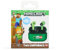 OTL Technologies Minecraft Wireless Headphones One Size