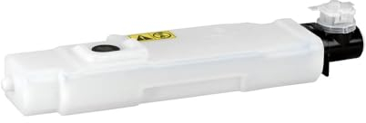 PRIMA4 - WT-860 1902LC0UN0 2LC93150 Resttonerbehälter Toner Waste Box Kompatibel Mit Drucker Kyocera TK6305, 6307, 8305, 8307, 8505, 8507