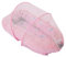 Moustiquaire portable pliable pour lit de bébé