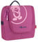 TROLLKIDS Kinder Kulturbeutel Wash Bag, Violettblau/Malve Rosa/Wildrose, 5L