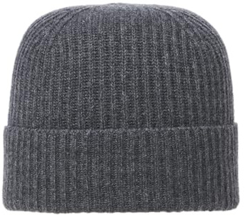 JACK & JONES Male Strickmütze Strickmütze