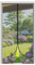 Mosquitera Puerta Magnetica 90 x 210 cm, Mosquiteras Para Puertas Magnética Reforzada, Cortina Mosquitera Puerta Exterior, Puerta de la Terraza Para la Sala de Estar del Balcón