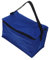 NAMOARLY Borsa Termica Isolata Per Pranzo Oxford Resistente Borsa Portatile Per Picnic e Ufficio Per Adulti Manici Per Facile Trasporto
