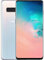 Samsung Galaxy S10 - Smartphone Portable débloqué 4G (Ecran : 6,1 Pouces - 128 Go - Double Nano-SIM - Android) - Blanc (Reconditionné)