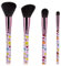 Disney Princess Express Yourself Lot de pinceaux cosmétiques