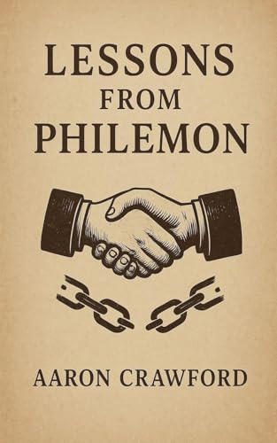 Lessons from Philemon