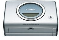 Canon CP-300 Imprimante photo compacte couleur thermique par sublimation 100 x 148 mm 300 ppp x 300 ppp jusqu'à 1.42 min/page (couleur) USB