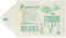 3m Tegaderm Transparent Film Dressing 2.375 x 2.75/Picture Frame Style/Package of 20