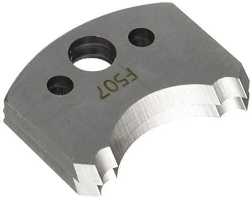 CMT Orange Tools 690.507 - Paar Messer SP 50X4mm