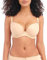 Freya Deco Moulded T-Shirt Bra Nude Beige 32E