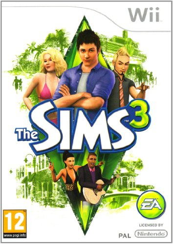 Electronic Arts