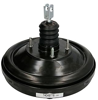 TRW PSA510 Bremskraftverstärker