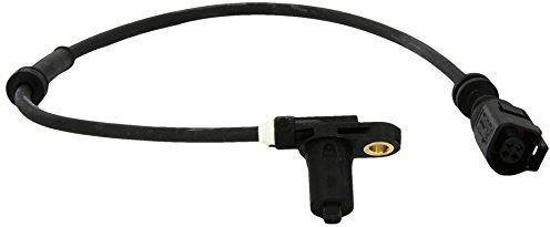 ATE 1x ABS-Sensor Raddrehzahl vorne 24.0713-1127.3 | Kompatibel mit: FORD GALAXY I, SEAT ALHAMBRA, ALHAMBRA VAN, VW SHARAN