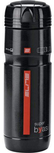 Bidon Elite Byasi Noir