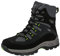 Lico Men's Glacier Snow Boots, Black (Anthrazit/Schwarz Anthrazit/Schwarz), 9.5 UK