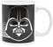 Star Wars zak VII - Darth Vader Keramiktasse 310ml