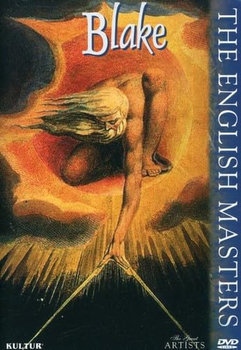 The English Masters - Blake