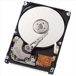 Fujitsu 40GB IDE 5400rpm 2.5in Disco Duro