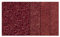 wolfcraft 3141000 Feuilles abrasifs Grain 80/120/240 230 x 280 mm Lot de 16