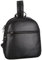 Picard Damen, Unisex Rucksack LUIS aus Echtleder Mittel, OneSize | mit Reißverschluss | Rucksack | Alltag, Ausgehen