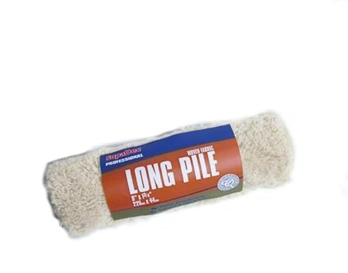 SupaDec Long Pile Roller Refill 9 x 1.75 / 255mm x 44mm
