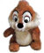 Disney Chip und Chap - Disney Chip Plüsch 25cm
