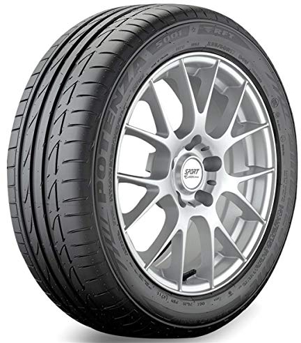 Bridgestone Potenza S 001 FSL - 245/35R18 88Y - Sommerreifen