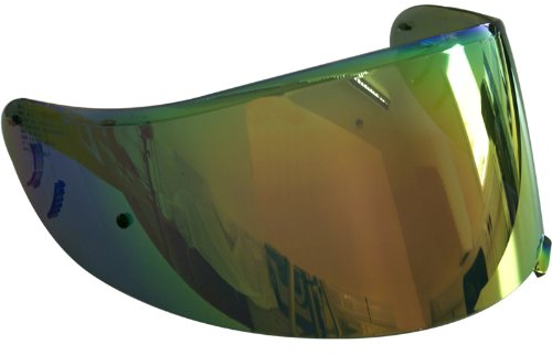 Shoei Visier CW-1 Spectra Rainbow [NICHT LEGAL f?r den Stra?enverkehr]