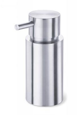 Zack 40310 Lotionsspender MANOLA 12,6 cm hoch
