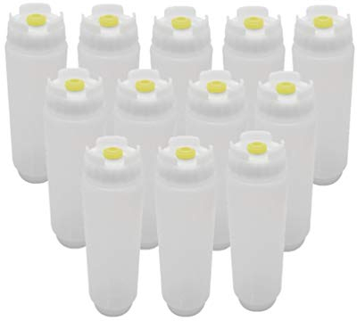 FIFO CB16NSF220-ON FIFO Flasche 12 / CS 453,6 ml