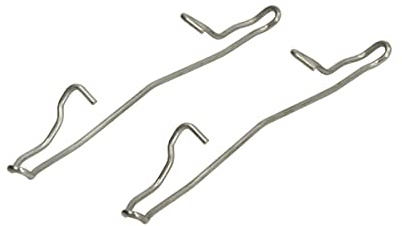 Delphi LX0108 Brake Fitting Kit