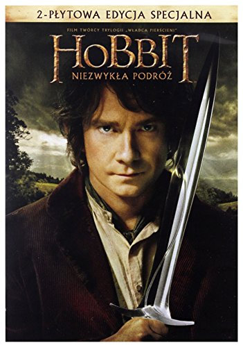 Der Hobbit - Eine unerwartete Reise [2DVD]