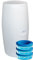 Windelentsorgungssystem von Angelcare, blau