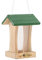 CJ Wildlife 930220815 Wildvogel-Futterhaus St. Louis aus FSC-Holz - empfohlen vom NABU und dem LBV