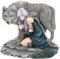 Nemesis Now Protector (Limited Edition) Figur 25 cm