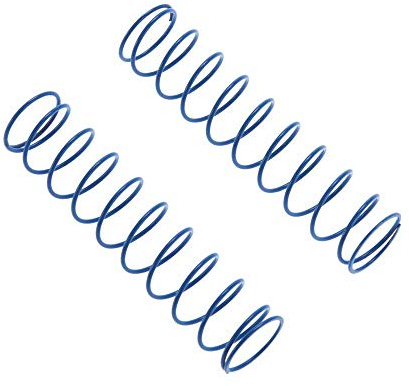 Axial AX31315 Spring, Purple/Blue, 14 x 70mm/1.43 lb