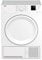 BEKO - Seche linge frontal BEKO DB 8112 PA 0 W - DB 8112 PA 0 W