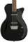 Danelectro Guitarra Barítono Vintage '56 ~ Negro Brillante