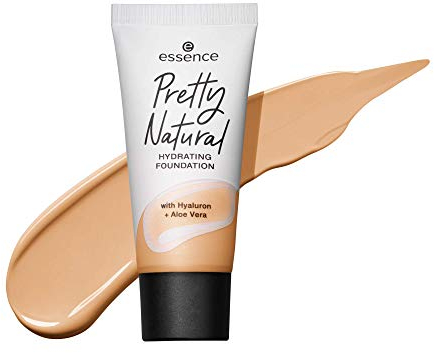 Essence Pretty Natural Base Hidratante 030