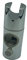 Raccordi a Pressare Dritti Attacco Maschio Nichelato LBP (Conf. 10 PZ) 1/2undefined per tubo multistrato 16x2