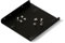 Support d’adaptateur SSD Crucial de 2,5 pouces à 3,5 pouces - CTSSDBRKT35R