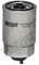 Hengst Filter H70Wk02 Kraftstofffilter Kraftstoff Filter für 006.05.07.208.0000, 116.76.04.69600, 116.76.04.69601
